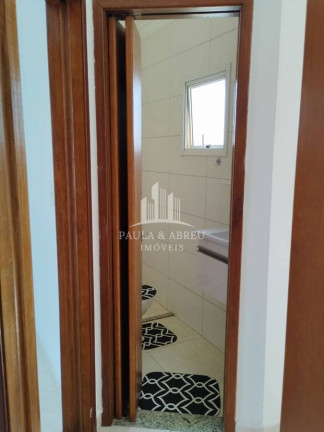Imagem Cobertura com 2 Quartos à Venda, 91 m² em Vila Amábile Pezzolo - Santo André