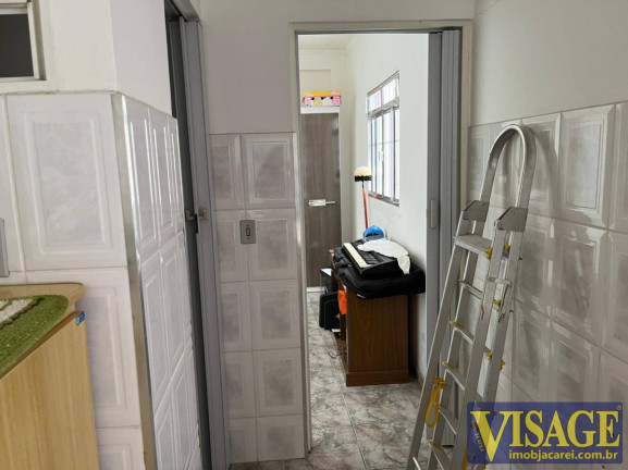 Imagem Sobrado com 3 Quartos à Venda, em Pq. California - Jacareí Imagem Sobrado com 3 Quartos à Venda, em Pq. California - Jacareí