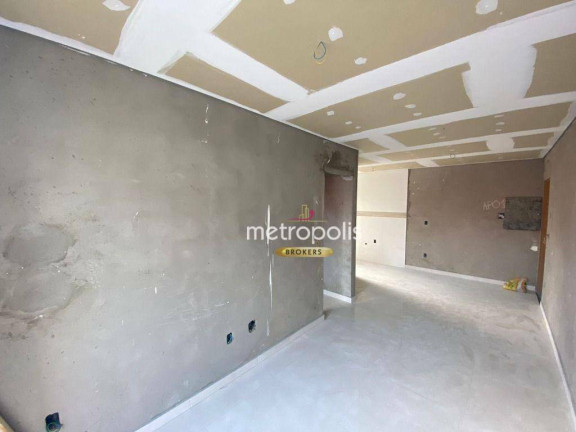 Imagem Apartamento com 2 Quartos à Venda, 59 m² em Casa Branca - Santo André Imagem Apartamento com 2 Quartos à Venda, 59 m² em Casa Branca - Santo André