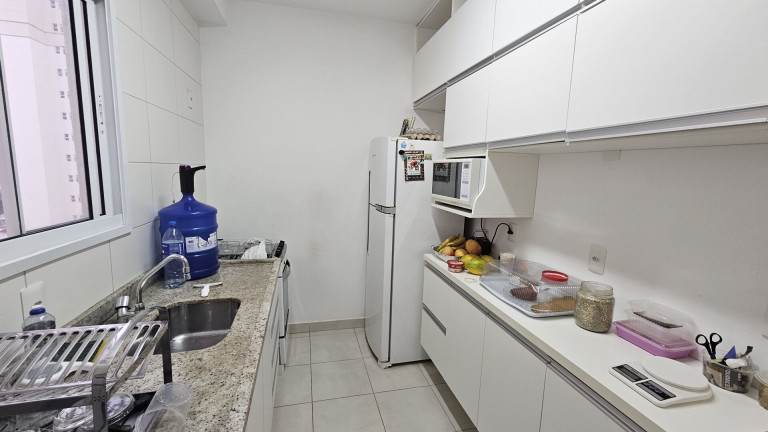Imagem Apartamento com 3 Quartos à Venda, 80 m² em Cézar De Souza - Mogi Das Cruzes