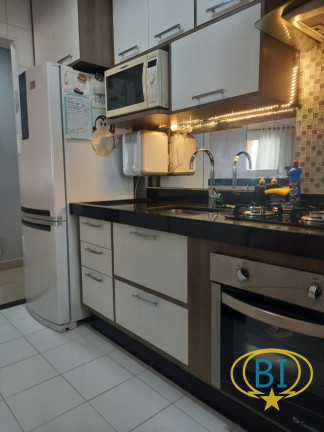 Imagem Apartamento com 2 Quartos à Venda, 75 m² em Vila Augusta - Guarulhos
