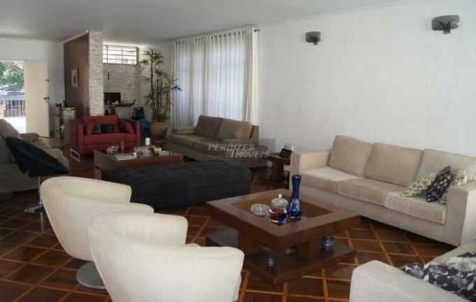 Imagem Casa com 4 Quartos à Venda, 377 m² em Alto De Pinheiros - São Paulo Imagem Casa com 4 Quartos à Venda, 377 m² em Alto De Pinheiros - São Paulo