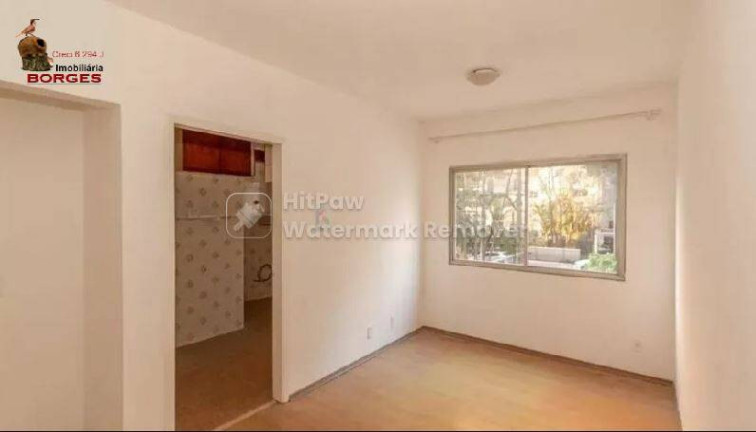 Foto do imóvel Apartamento com 2 Quartos à Venda, 55 m² em Brooklin - São Paulo