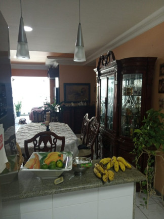 Imagem Apartamento com 3 Quartos à Venda, 170 m² em Praia Do Morro - Guarapari Imagem Apartamento com 3 Quartos à Venda, 170 m² em Praia Do Morro - Guarapari