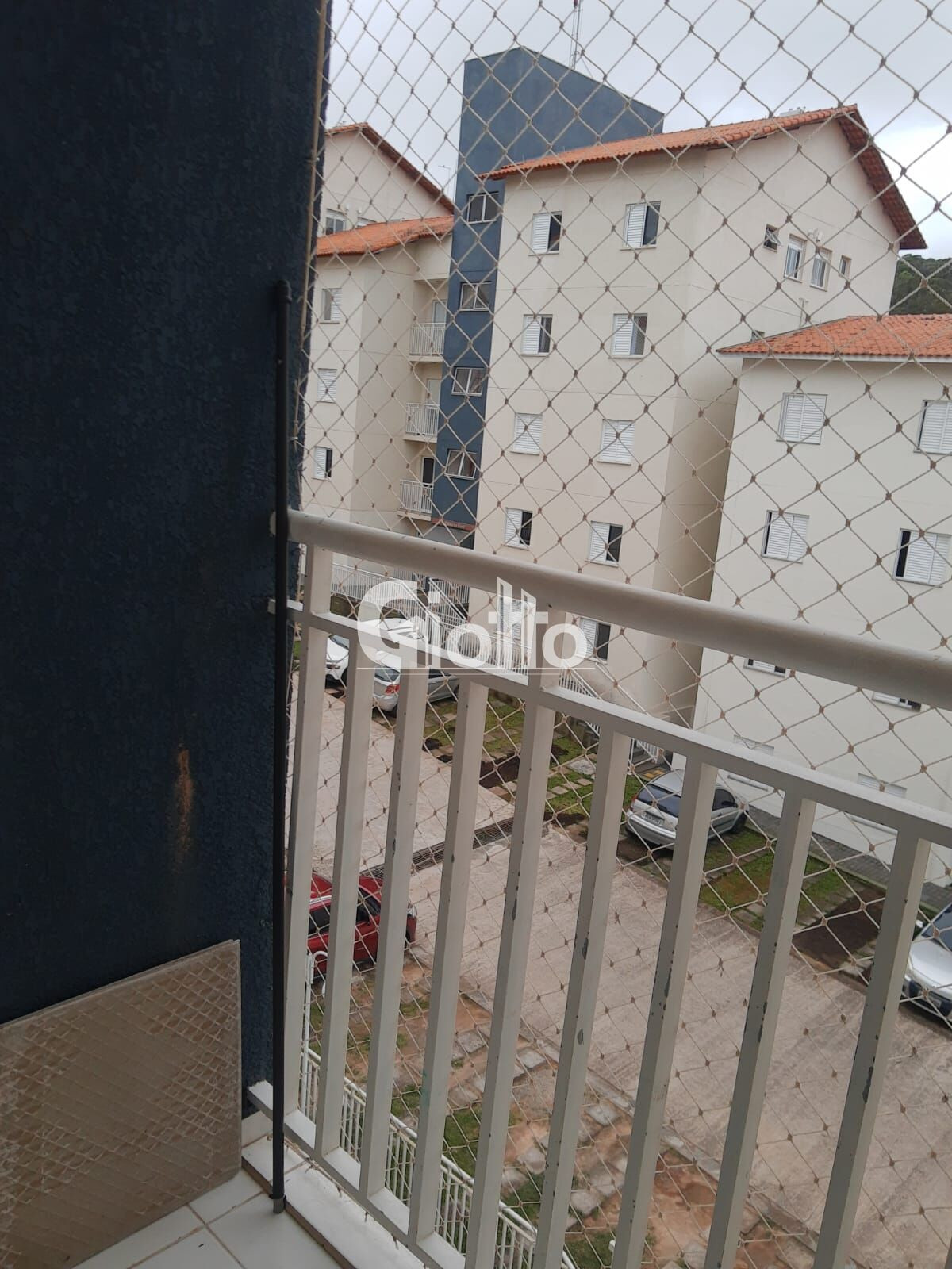 Imagem Apartamento com 2 Quartos à Venda, 55 m² em Jardim Marica - Mogi Das Cruzes