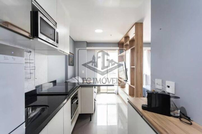 Imagem Apartamento com 1 Quarto à Venda, 33 m² em Centro De Osasco - Osasco Imagem Apartamento com 1 Quarto à Venda, 33 m² em Centro De Osasco - Osasco