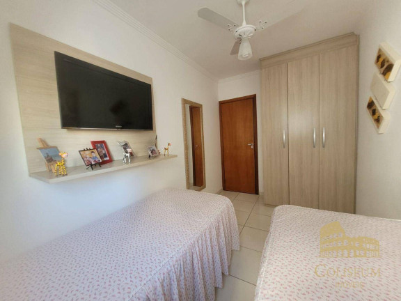 Imagem Apartamento com 2 Quartos à Venda, 60 m² em Tupi - Praia Grande