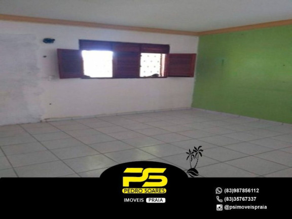 Imagem Casa com 3 Quartos à Venda, 200 m² em Valentina De Figueiredo - João Pessoa
