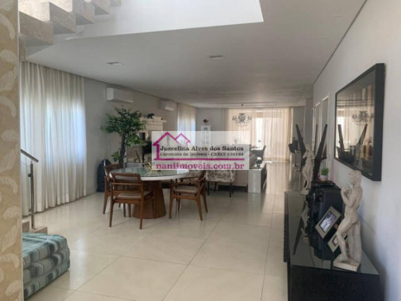 Casa com 5 Quartos à Venda, 450 m² em Pontal De Santa Marina - Caraguatatuba