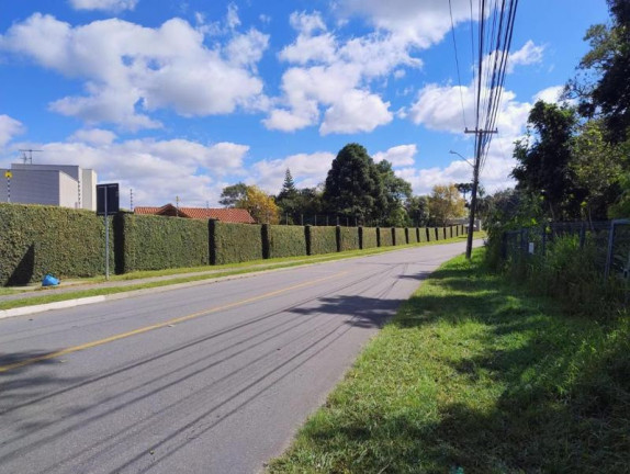 Imagem Terreno à Venda, 556 m² em Abranches - Curitiba Imagem Terreno à Venda, 556 m² em Abranches - Curitiba