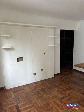 Imagem Apartamento com 3 Quartos para Alugar, 65 m² em Campo Belo - São Paulo Imagem Apartamento com 3 Quartos para Alugar, 65 m² em Campo Belo - São Paulo