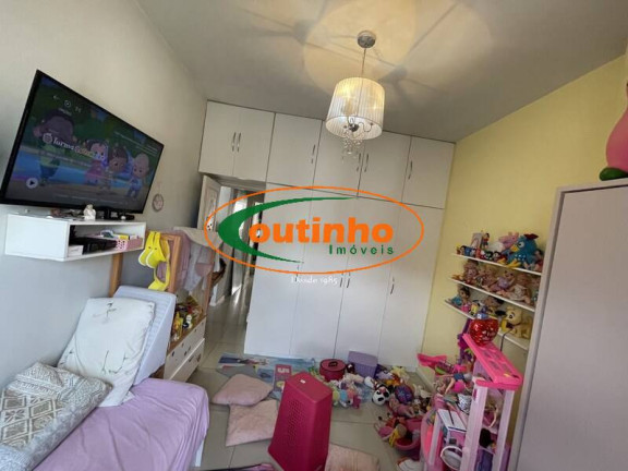 Imagem Apartamento com 2 Quartos à Venda, 70 m² em Tijuca - Rio De Janeiro Imagem Apartamento com 2 Quartos à Venda, 70 m² em Tijuca - Rio De Janeiro