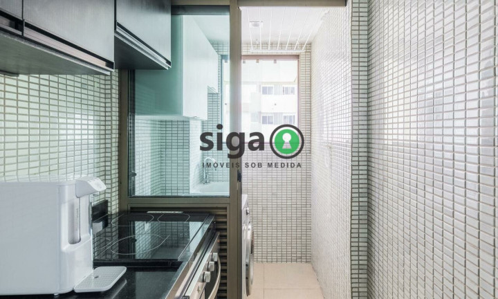 Imagem Apartamento com 2 Quartos à Venda, 100 m² em Brooklin Paulista - São Paulo Imagem Apartamento com 2 Quartos à Venda, 100 m² em Brooklin Paulista - São Paulo
