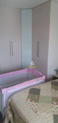 Imagem Apartamento com 2 Quartos à Venda, 68 m² em Campestre - Santo André