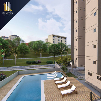 Imagem Apartamento com 2 Quartos à Venda, 70 m² em Centro - Bragança Paulista Imagem Apartamento com 2 Quartos à Venda, 70 m² em Centro - Bragança Paulista