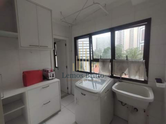 Imagem Imóvel com 3 Quartos para Alugar, 165 m² em Pituba - Salvador