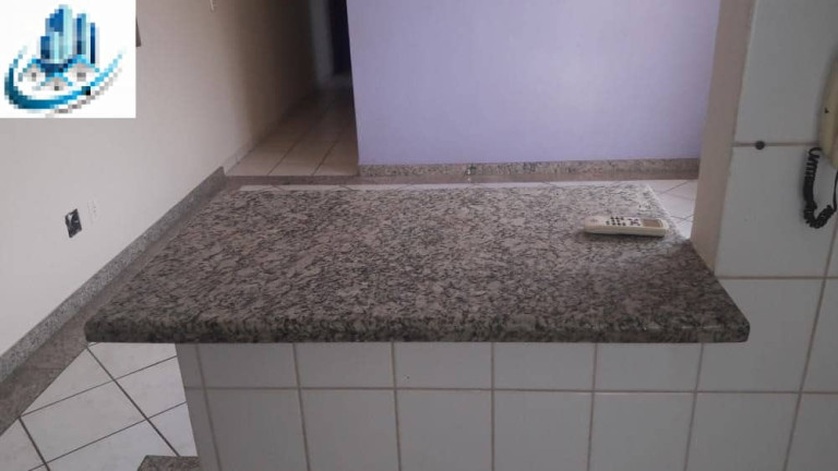 Imagem Apartamento com 2 Quartos para Alugar, 48 m² em Jardim Paulista - Ribeirão Preto