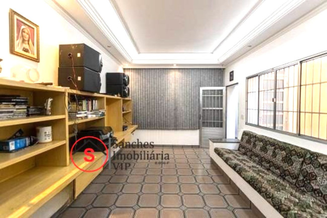 Imagem Sobrado com 4 Quartos à Venda, 250 m² em Vila Prudente - São Paulo