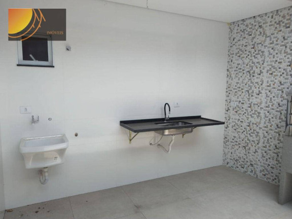 Imagem Casa com 3 Quartos à Venda, 120 m² em Parque São Domingos - São Paulo