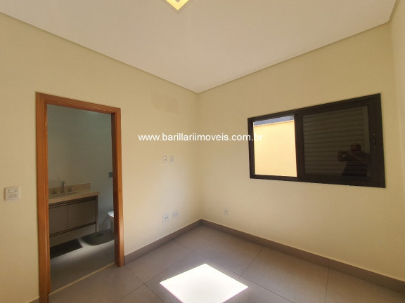Imagem Casa com 3 Quartos à Venda, 208 m² em Bonfim Paulista - Bonfim Paulista