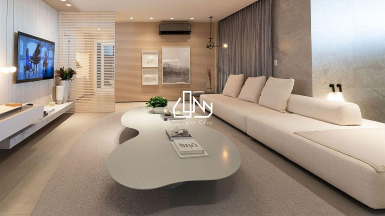 Imagem Apartamento com 3 Quartos à Venda, 193 m² em Jardim Das Américas - Cuiabá Imagem Apartamento com 3 Quartos à Venda, 193 m² em Jardim Das Américas - Cuiabá