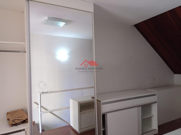 Imagem Casa de Condomínio com 1 Quarto à Venda,  em Vila Ema - São José Dos Campos