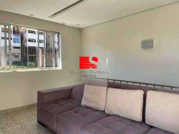 Imagem Cobertura com 4 Quartos à Venda, 172 m² em São Lucas - Belo Horizonte