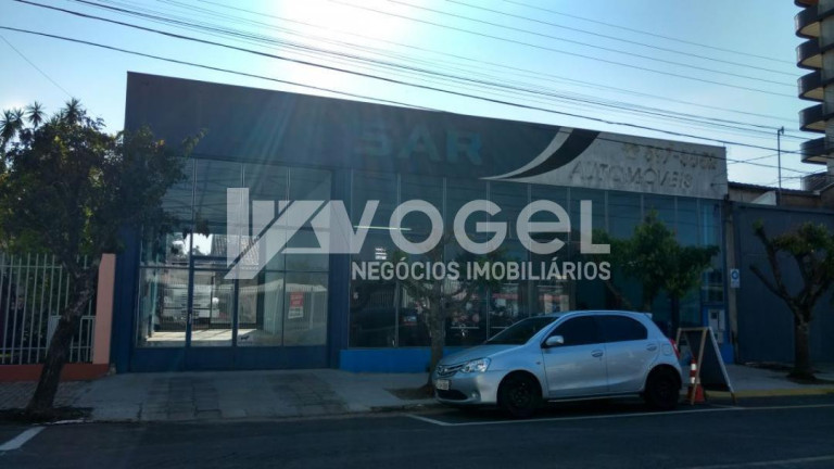 Imagem Casa com 4 Quartos à Venda, 899 m² em Centro - Campo Bom Imagem Casa com 4 Quartos à Venda, 899 m² em Centro - Campo Bom