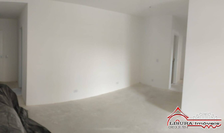 Imagem Apartamento com 3 Quartos à Venda, 83 m² em Pagador De Andrade - Jacareí Imagem Apartamento com 3 Quartos à Venda, 83 m² em Pagador De Andrade - Jacareí