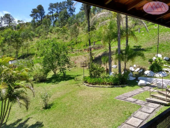 Imagem Imóvel com 5 Quartos à Venda, 150.000 m² em Pindorama - Mogi Das Cruzes