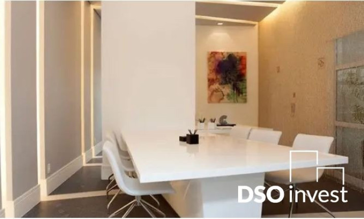 Imagem Apartamento com 1 Quarto à Venda ou Locação, 90 m² em Vila Gertrudes - São Paulo Imagem Apartamento com 1 Quarto à Venda ou Locação, 90 m² em Vila Gertrudes - São Paulo