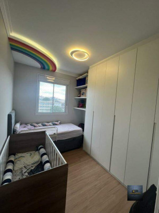 Imagem Apartamento com 2 Quartos à Venda, 55 m² em Rudge Ramos - São Bernardo Do Campo