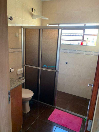 Imagem Casa com 3 Quartos à Venda, 163 m² em Tulipas - Jundiaí