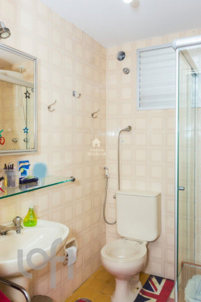 Imagem Apartamento com 3 Quartos à Venda, 80 m² em Perdizes - São Paulo