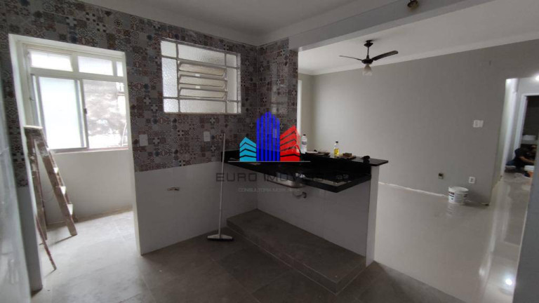 Imagem Apartamento com 2 Quartos à Venda, 70 m² em Embare - Santos Imagem Apartamento com 2 Quartos à Venda, 70 m² em Embare - Santos