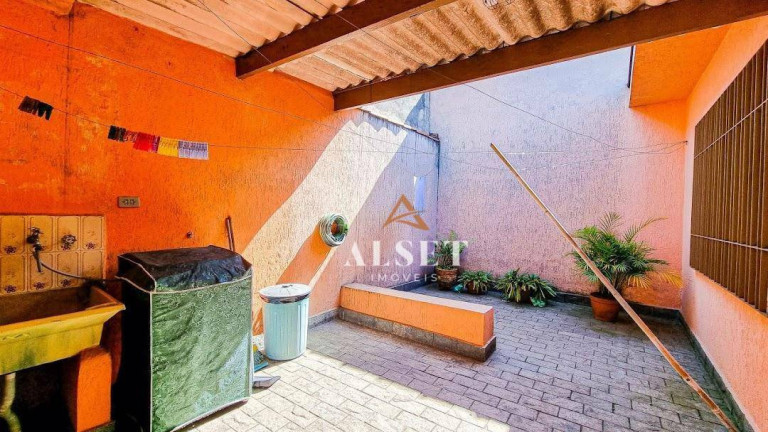 Imagem Sobrado com 2 Quartos à Venda, 200 m² em Vila Formosa - São Paulo Imagem Sobrado com 2 Quartos à Venda, 200 m² em Vila Formosa - São Paulo