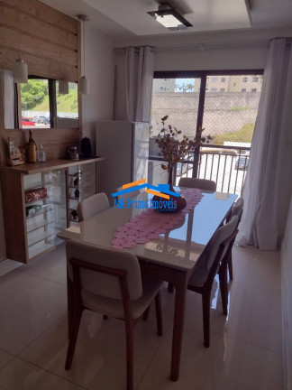 Imagem Apartamento com 3 Quartos à Venda, 91 m² em City Bussocaba - Osasco Imagem Apartamento com 3 Quartos à Venda, 91 m² em City Bussocaba - Osasco