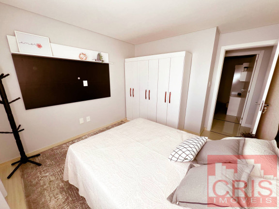 Imagem Apartamento com 2 Quartos à Venda, 54 m² em Borgo - Bento Gonçalves