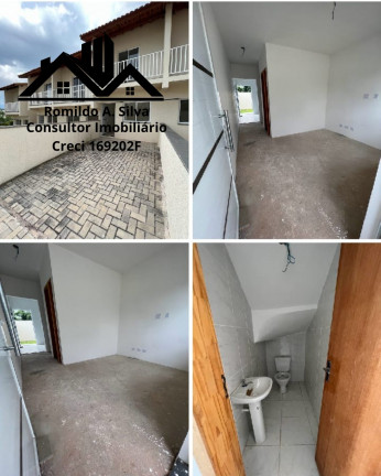 Imagem Sobrado com 2 Quartos à Venda, 60 m²em Jardim Sandra - Cotia
