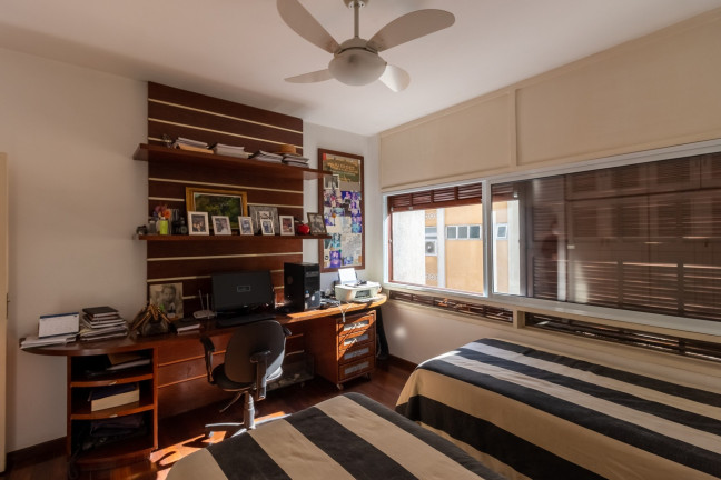 Imagem Apartamento com 3 Quartos à Venda, 210 m² em Higienópolis - São Paulo Imagem Apartamento com 3 Quartos à Venda, 210 m² em Higienópolis - São Paulo