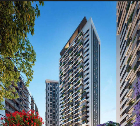 Imagem Apartamento com 3 Quartos à Venda,  em Planeta Square Garden - Sorocaba