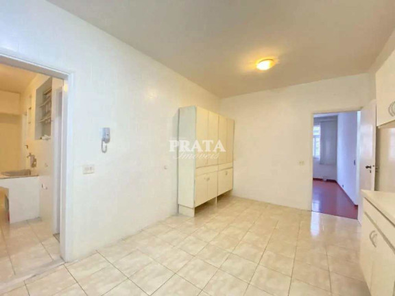 Imagem Apartamento com 2 Quartos à Venda, 125 m² em Gonzaga - Santos Imagem Apartamento com 2 Quartos à Venda, 125 m² em Gonzaga - Santos