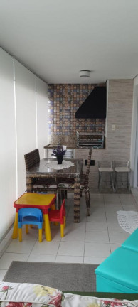 Foto do imóvel Apartamento com 4 Quartos à Venda, 104 m² em Jardim Avelino - São Paulo
