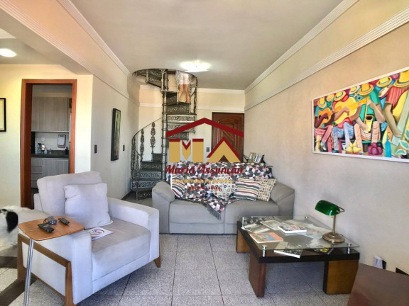 Imagem Cobertura com 4 Quartos à Venda, 116 m² em Braga - Cabo Frio Imagem Cobertura com 4 Quartos à Venda, 116 m² em Braga - Cabo Frio
