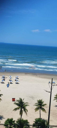 Imagem Apartamento com 2 Quartos à Venda, 82 m² em Mirim - Praia Grande
