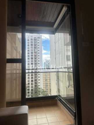 Imagem Apartamento com 1 Quarto à Venda, 42 m² em Jardim Paulista - São Paulo Imagem Apartamento com 1 Quarto à Venda, 42 m² em Jardim Paulista - São Paulo