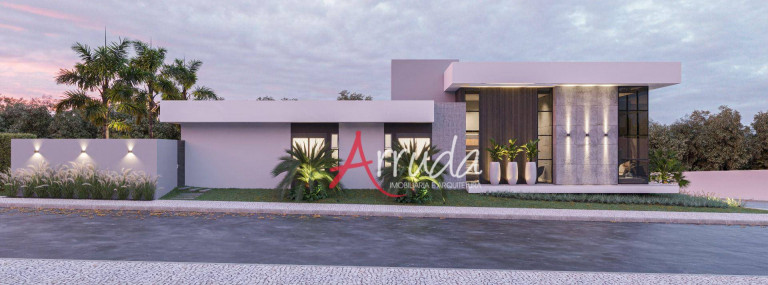 Imagem Casa com 4 Quartos à Venda, 373 m² em Fag - Cascavel Imagem Casa com 4 Quartos à Venda, 373 m² em Fag - Cascavel
