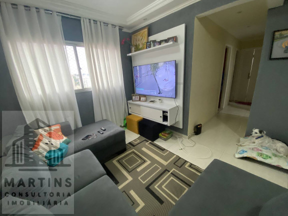 Imagem Apartamento com 2 Quartos à Venda, 70 m² em Interlagos - São Paulo Imagem Apartamento com 2 Quartos à Venda, 70 m² em Interlagos - São Paulo