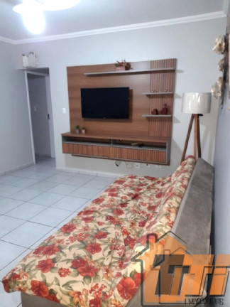 Imagem Apartamento com 2 Quartos para Temporada, 80 m² em Praia Grande - Ubatuba