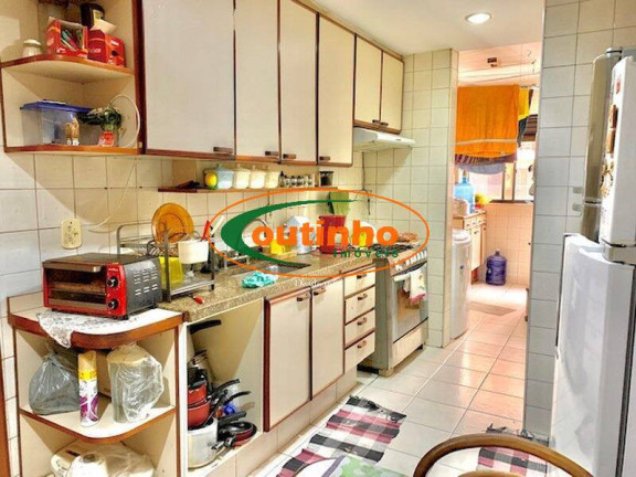 Imagem Apartamento com 3 Quartos à Venda, 136 m² em Vila Isabel - Rio De Janeiro Imagem Apartamento com 3 Quartos à Venda, 136 m² em Vila Isabel - Rio De Janeiro